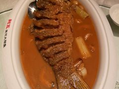 -阿五黄河大鲤鱼(纬三路店)