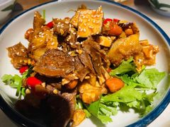 -洞庭记·老湖南味道(下沙店)
