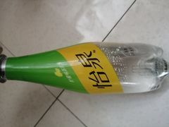 怡泉气泡水-老胜香包子铺(瑞景店)