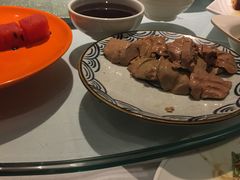 -包子大王(新泽巷店)