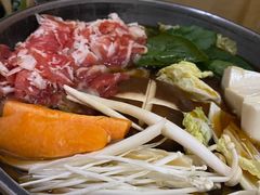 -银子铁板烧料理自助餐(人民广场店)