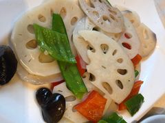 荷塘春色-陈麻婆豆腐总店