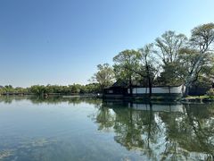 -承德避暑山庄景区