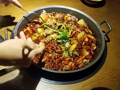 -受气牛肉·重庆耙牛肉(来福士店)
