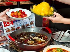 -天辣(金桥啦啦宝都店)
