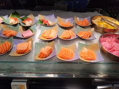 -朗丽兹自助餐厅