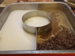 -新辣道鱼火锅(上地华联店)