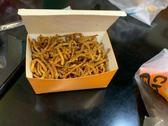 -前进5路汉堡炸鸡(前进五路店)