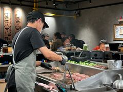-肉肉大米(金虹桥店)