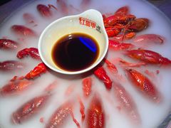 -红盔甲·小龙虾(定西路店)