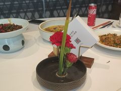 -小厨娘淮扬菜(清江苏宁广场店)