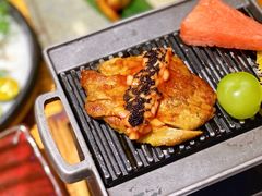 -花潮料理艺食馆(世欧广场店)