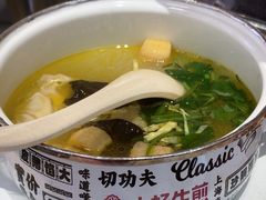 -小杨生煎(黄河路店)