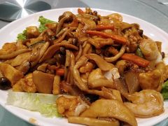 -陈傻子餐厅(世纪都会店)