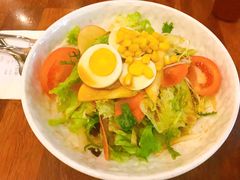 -玛格萝妮比萨屋(四平店)