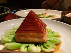 金牌扣肉-湖滨28中餐厅·西湖宴·杭州君悦酒店