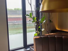 -The Georg(东华门店)