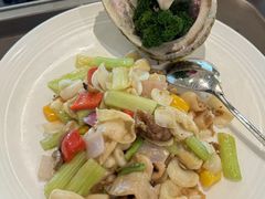 -顺轩海鲜火锅酒家