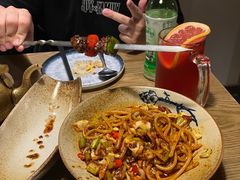 -那时新疆·若羌(经纬汇店)