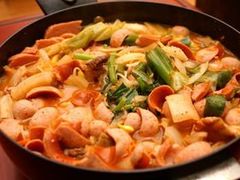 -源味屋韩式火锅&炸鸡(鼎城当代商城店)