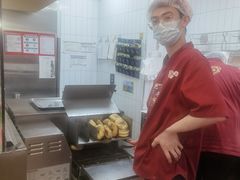 -塔斯汀中国汉堡(员村店)