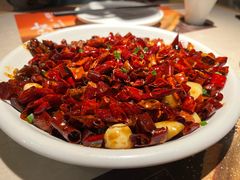 -荣小馆(椒江青悦城店)