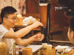 -高烤场烧烤餐厅(文华里店)