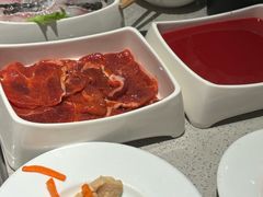 -海底捞大排档火锅(悦荟广场店)