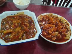 -无味饭店(九眼桥商业文化广场店)