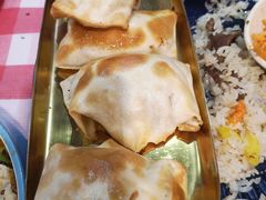 -西域阿里马新疆菜·清真(桂花路店)