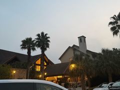 -杭州千岛湖滨江希尔顿度假酒店