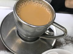 奶茶-澳洲牛奶公司(佐敦店)