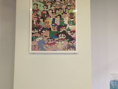 -蜡笔小新の茶 CRAYON SHINCHAN(旗舰店)