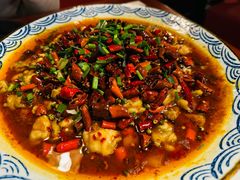 馋嘴蛙-小天府川菜馆(魏公村店)