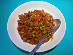 -川正旺江湖菜(三元桥店)