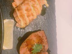 -衣川小森林·料理·寿司(鸿铭中心店)