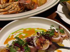 -Bistro 63 创意融合料理(广粤天地店)