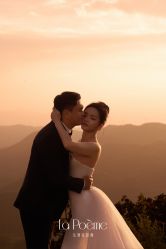 点击看大图 -乐派诗婚纱摄影