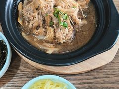-李先生牛肉面大王(郑州火车站西广场2店)