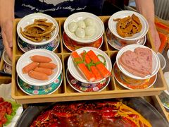 -俏媳妇火锅(宽窄巷子店)