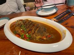 -云隐小厨·传统大理美食(复兴路店)