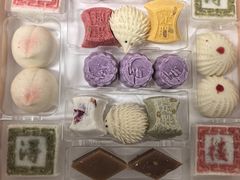 -得月楼·省级非遗·传统苏帮菜(观前店)