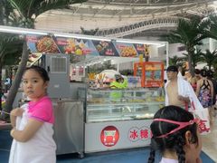 -温都水城·水梦奇缘