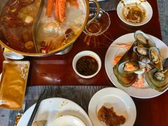 -雄楚国际大酒店-四季西餐厅
