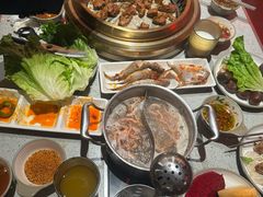 -钱小奴创意自助餐厅·原切谷饲安格斯畅吃(苏州昆山招商花园城店)