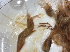 -启东海鲜人家(古美路店)