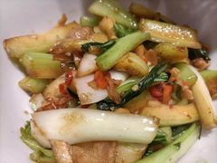 -农耕记·湖南土菜(科技园店)