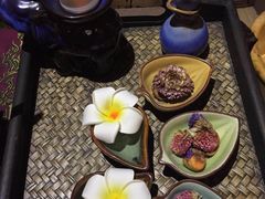 -享泰·泰式按摩SPA私家会所(太古汇店)