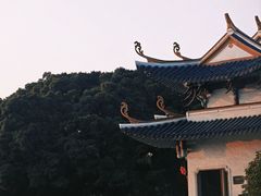 -江心屿景区