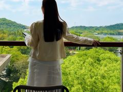 -上海佘山世茂艾美酒店